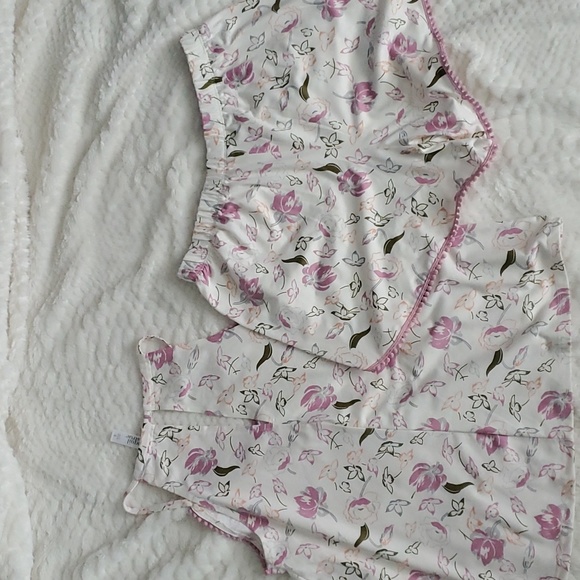 Tranquil & True Pajama sets (bundle of 2 sets) Size Small - Picture 3 of 6